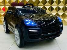 Uşaq elektromobili "Porsche"