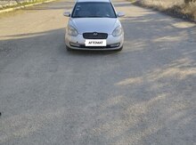 Hyundai Accent, 2006 il