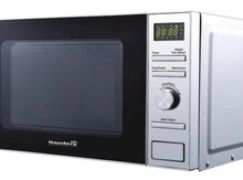 Mikrodalğalı soba "Hausberg HB-8004"
