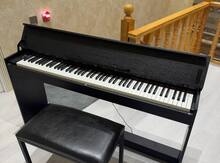 Elektro piano "Solfecio"