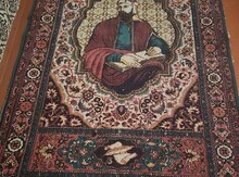 Nizami gəncəvi xalçası