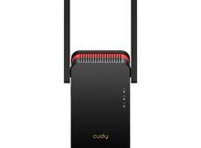Siqnal gücləndirici "Cudy AX3000 Mesh Wi-Fi 6"