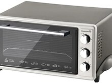 Mini soba "Hausberg Soba 48LT HB-8000P"