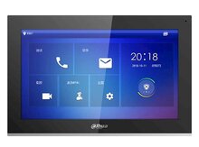 10 düymlü videodomofon IP monitoru "Dahua VTH5441G"