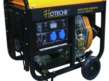 Generator "Hoteche 5 kwt"