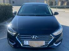 Hyundai Accent, 2020 il