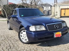 Mercedes C 200, 1996 il