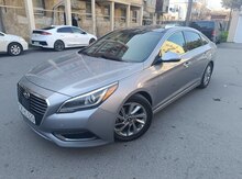 Hyundai Sonata, 2015 il