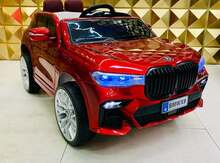 "BMW" uşaq elektromobili 