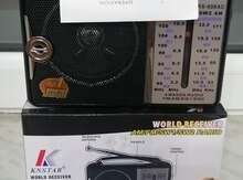 Radio 