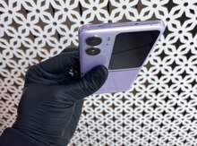 OPPO Find N2 Flip Moonlit Purple 256GB/8GB