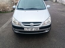 Hyundai Getz, 2006 il
