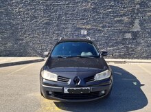 Renault Megane, 2006 il