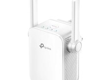 Simsiz siqnal gücləndiricisi "TP-Link RE205 AC750 (1967002119118)"