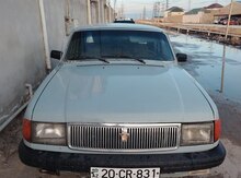 Gaz 31029, 1993 il