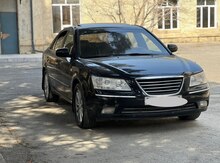 Hyundai Sonata, 2008 il