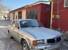 Gaz 3110, 2003 il
