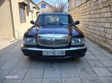 Gaz 3110, 2001 il