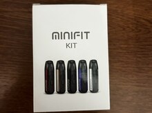 Elektron siqaret "Minifit"