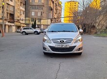Baic A115, 2014 il
