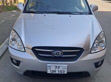 KIA Carens, 2008 il