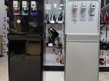 Su dispenseri “Silver”