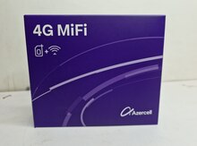Modem "Azercell 4g"