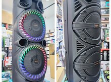 Karaoke Bluetooth dinamik 