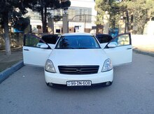 Nissan Teana, 2004 il