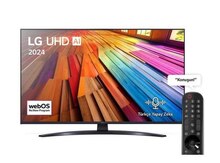 Televizor "Lg43ut81"