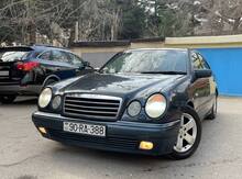Mercedes E 280, 1997 il