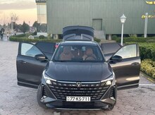 Changan Uni-Z, 2024 il