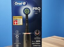 Diş fırçası "Oral-B Pro Series 3"