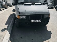 Gaz 31029, 1998 il