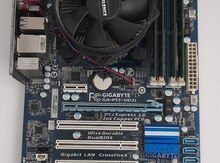 Ana Plata "Gigabyte"
