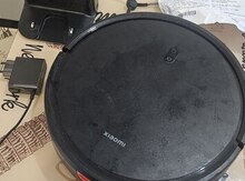 Robot tozsoran "Xiaomi robot vacuum e10c"