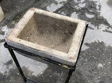 Su daşı