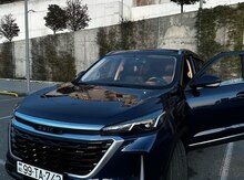 Baic X 25, 2022 il