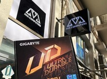 Ana plata "Gigabyte H610 DDR4"