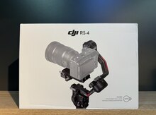 Dji RS 4