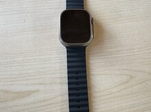 Apple Watch Ultra Titanium