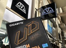 Gigabyte B760M DS3H DDR4