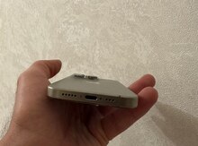 Apple iPhone 15 Pro Natural Titanium 128GB/8GB