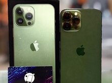 Apple iPhone 13 Pro Max Alpine Green 256GB/6GB