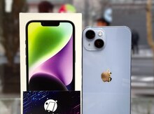 Apple iPhone 14 Blue 128GB/4GB