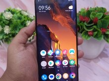 Xiaomi Poco F5 White 256GB/12GB