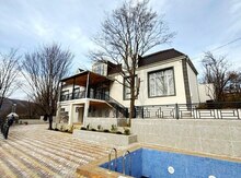 Villa kirayə verilir, Qəçreş k.