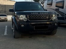 Land Rover Discovery, 2005 il