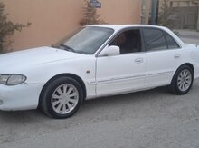 Hyundai Sonata, 1998 il