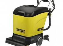 Döşəmə təmizləyən "Karcher BR 40/25 C"
